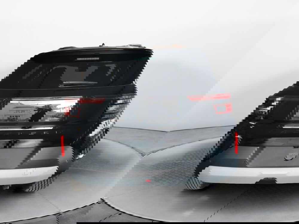 Opel Frontera nuova a Taranto (8)