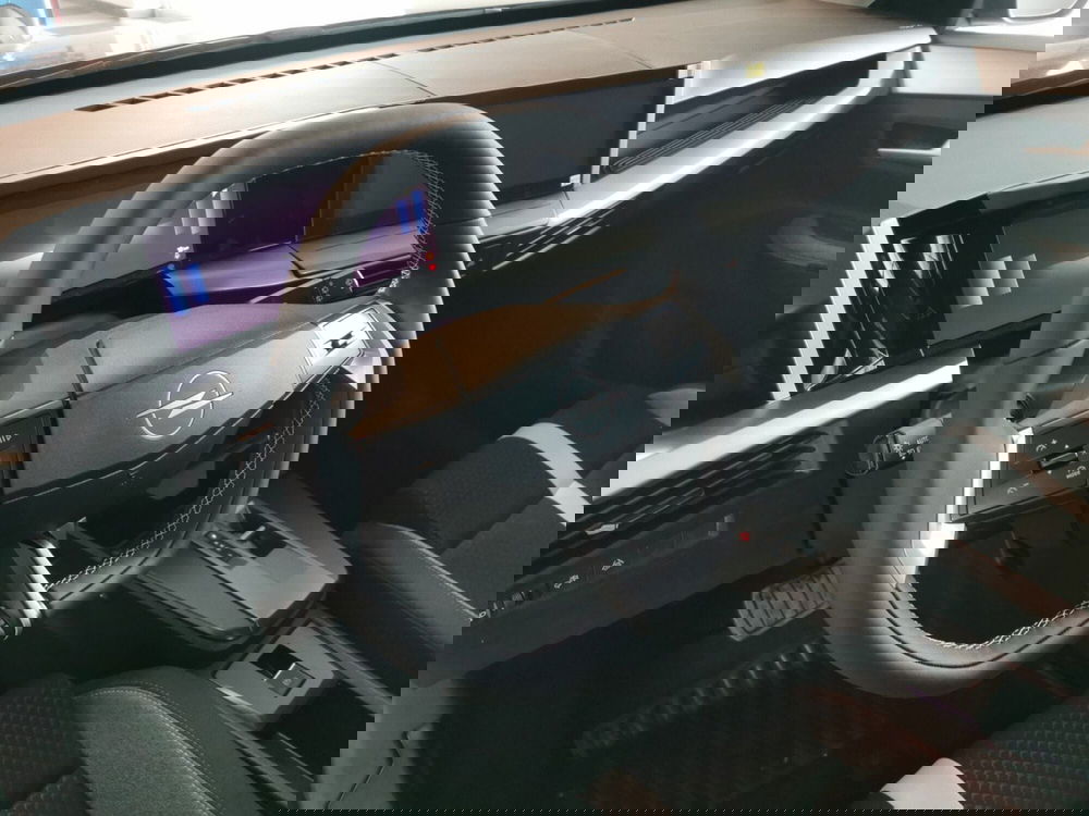 Opel Frontera nuova a Taranto (9)