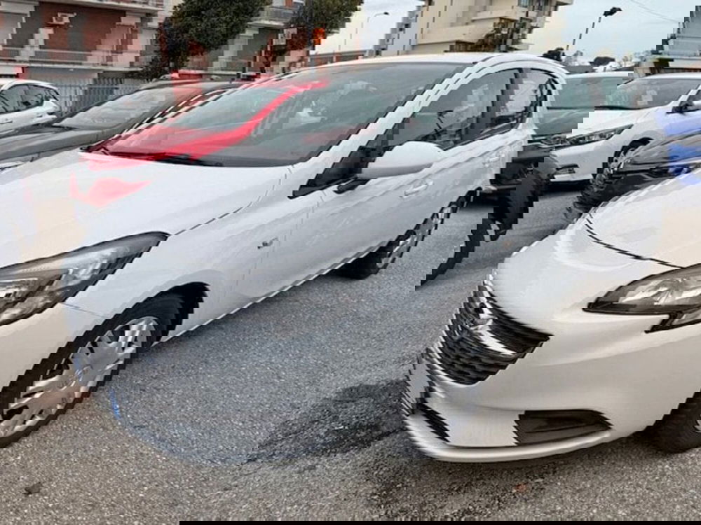 Opel Corsa usata a Rimini