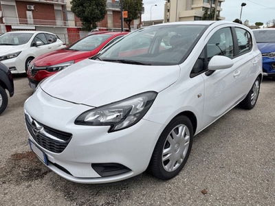 Opel Corsa 1.2 5 porte Advance del 2019 usata a Rimini