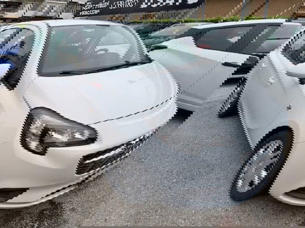 Opel Corsa usata a Rimini (2)