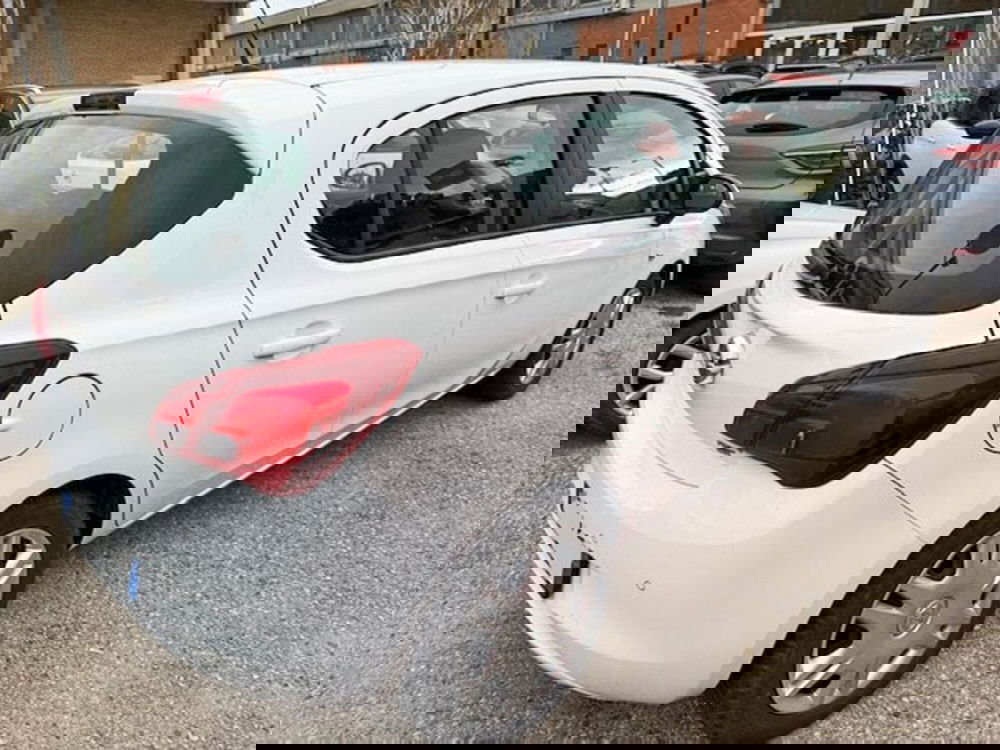 Opel Corsa usata a Rimini (3)