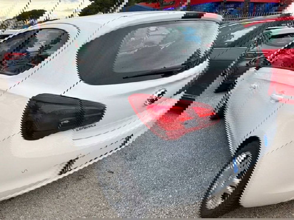 Opel Corsa usata a Rimini (4)