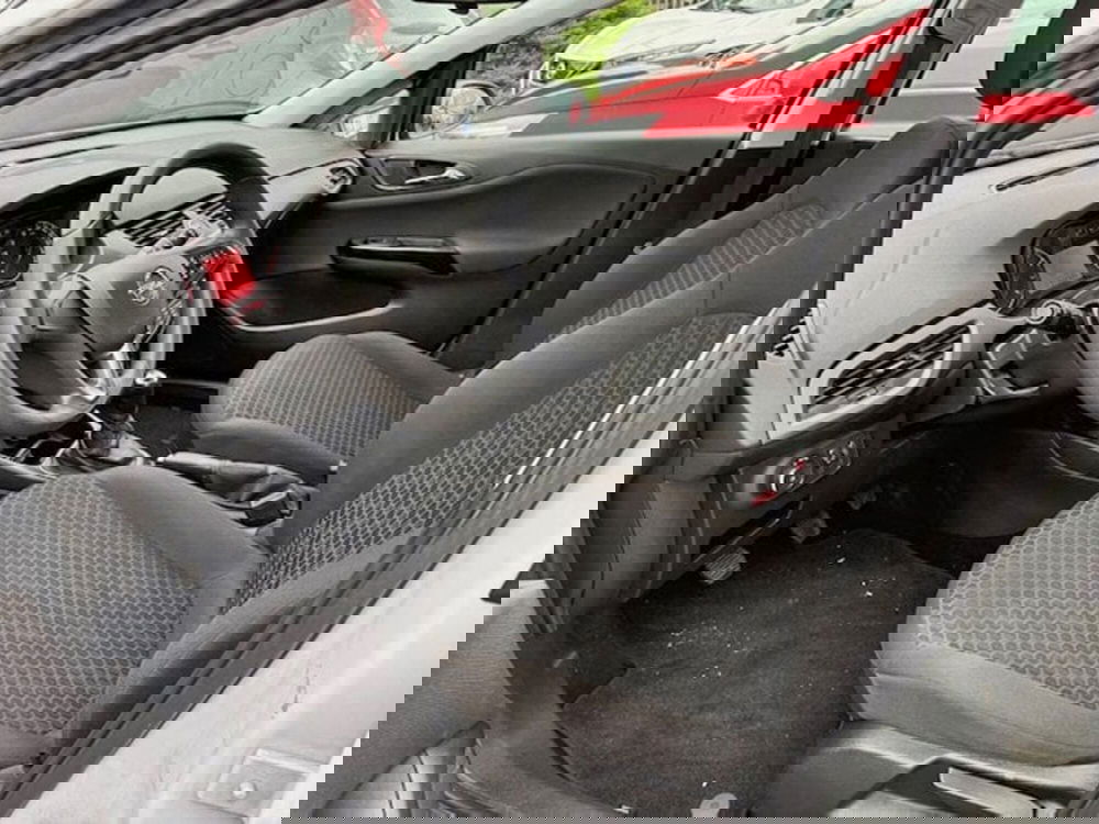 Opel Corsa usata a Rimini (5)