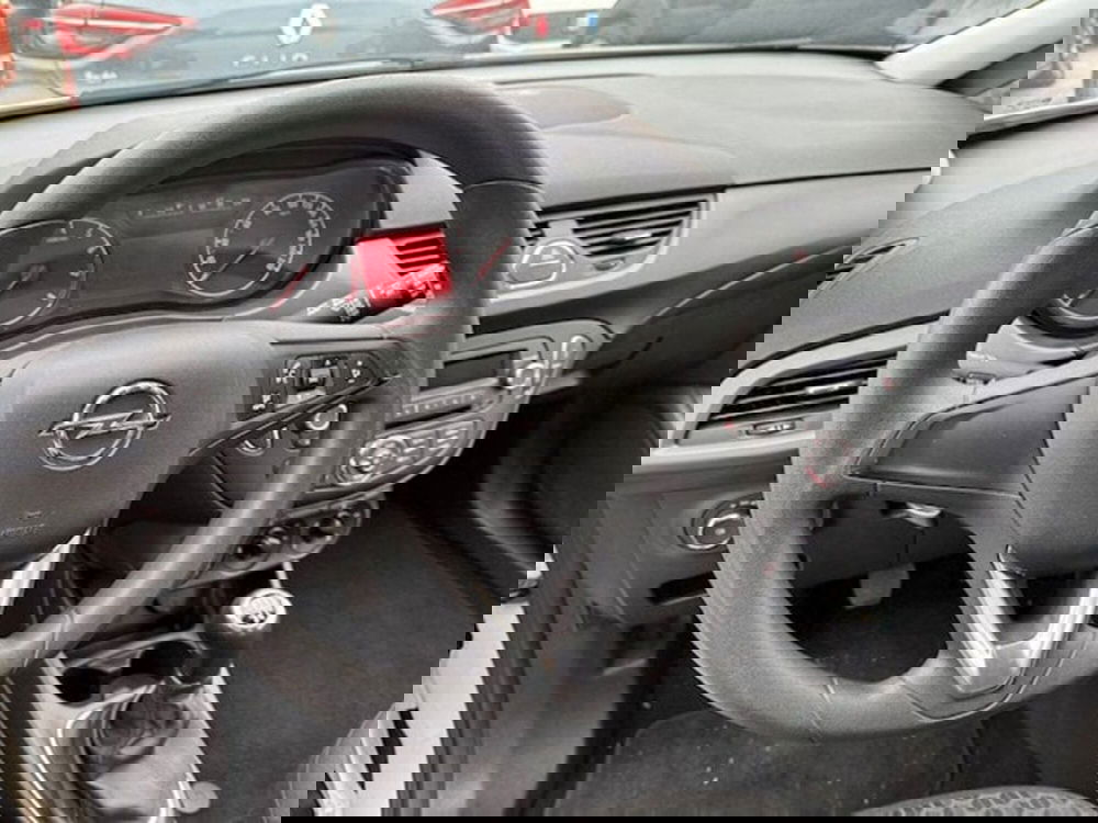 Opel Corsa usata a Rimini (6)