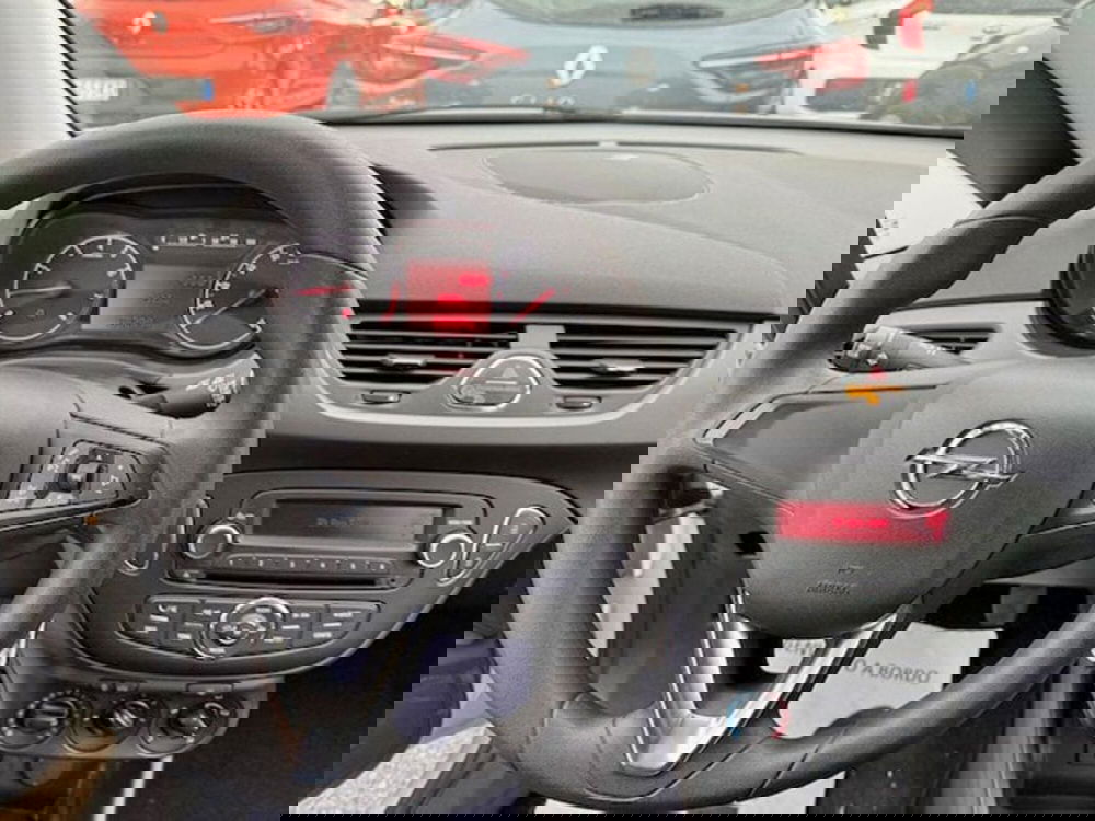 Opel Corsa usata a Rimini (7)