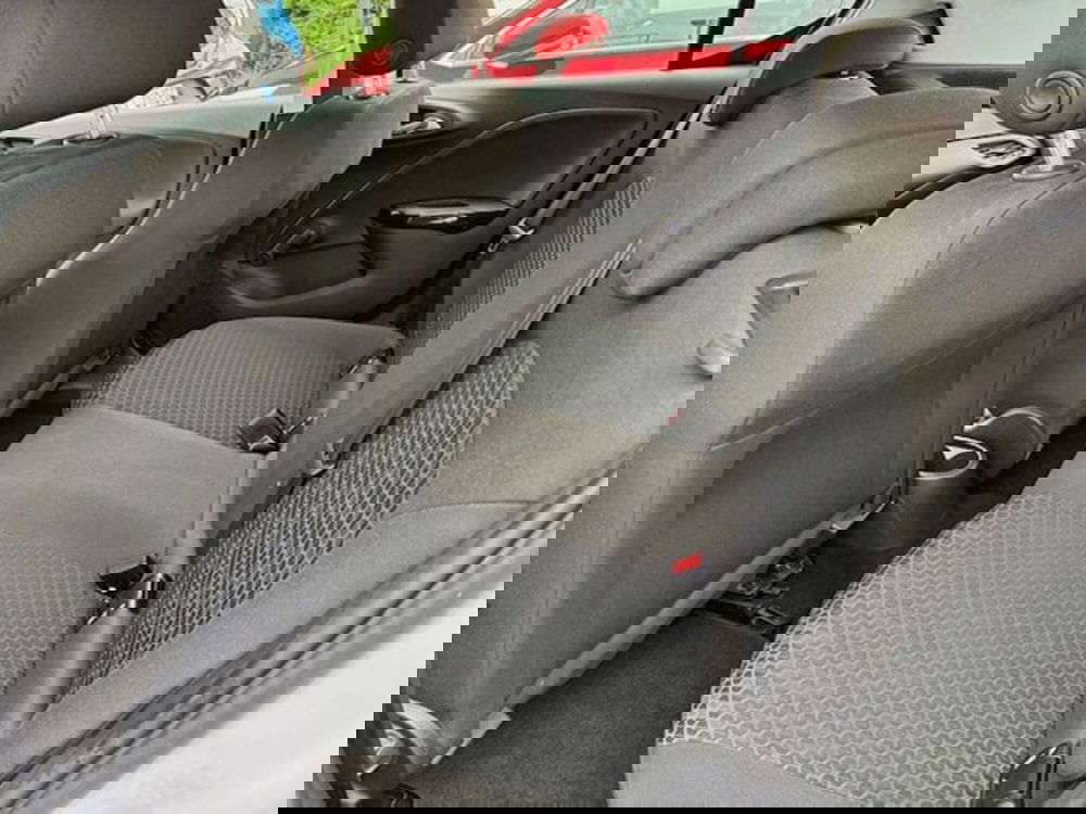 Opel Corsa usata a Rimini (8)