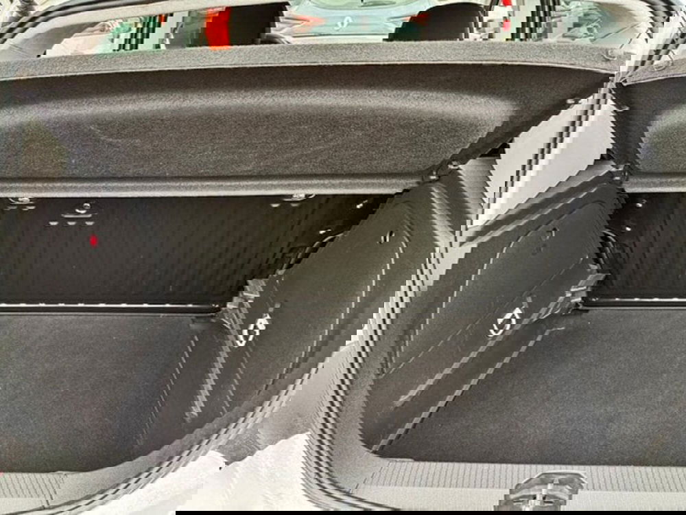 Opel Corsa usata a Rimini (9)