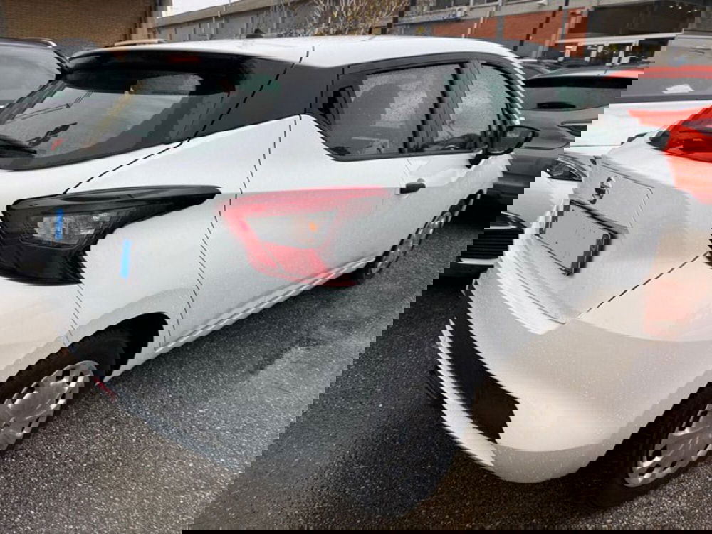 Nissan Micra usata a Rimini (3)