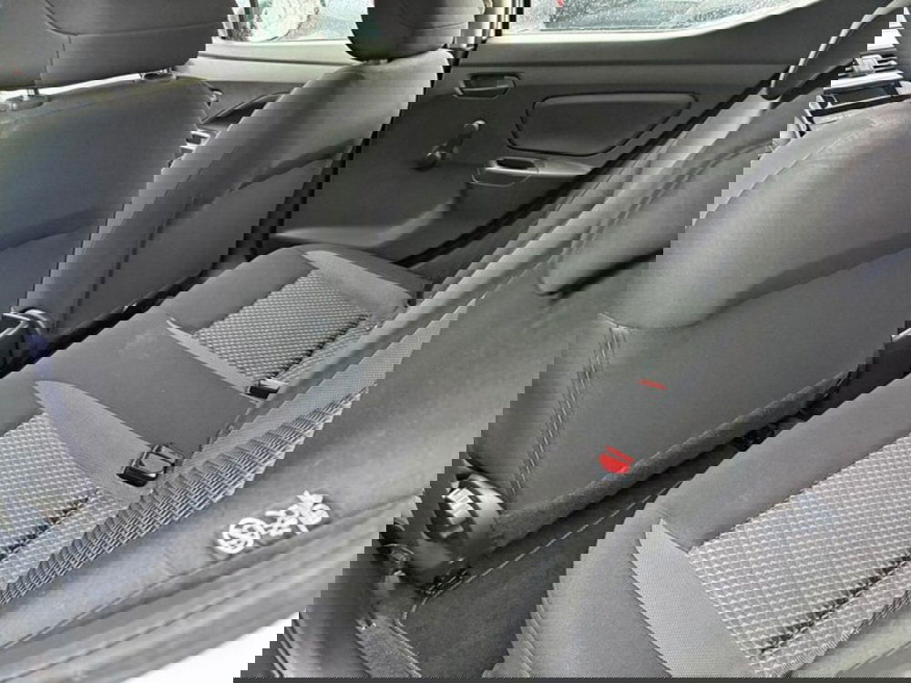 Nissan Micra usata a Rimini (6)