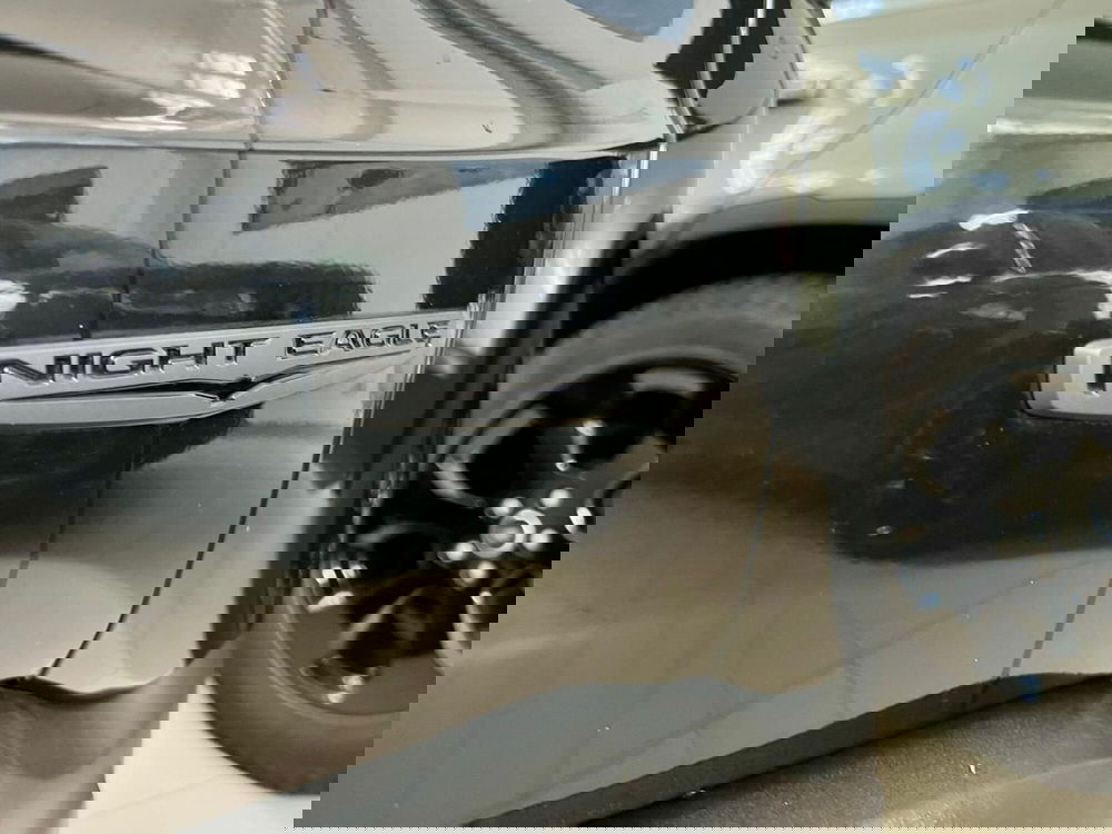 Jeep Renegade usata a Bari (13)