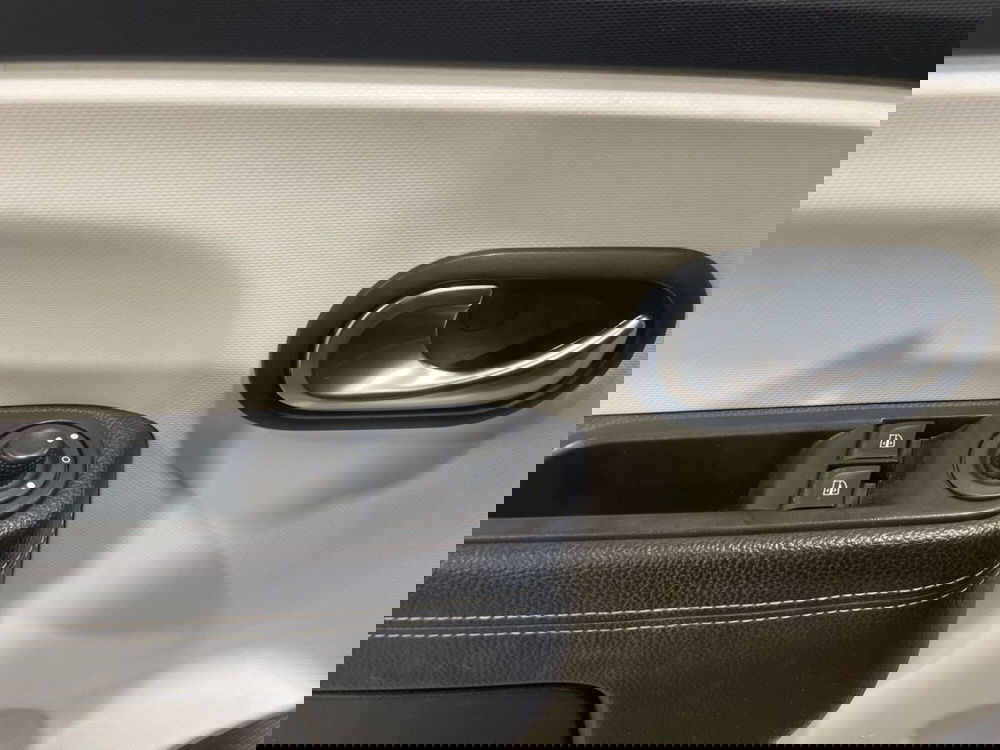 Renault Twingo usata a Salerno (13)