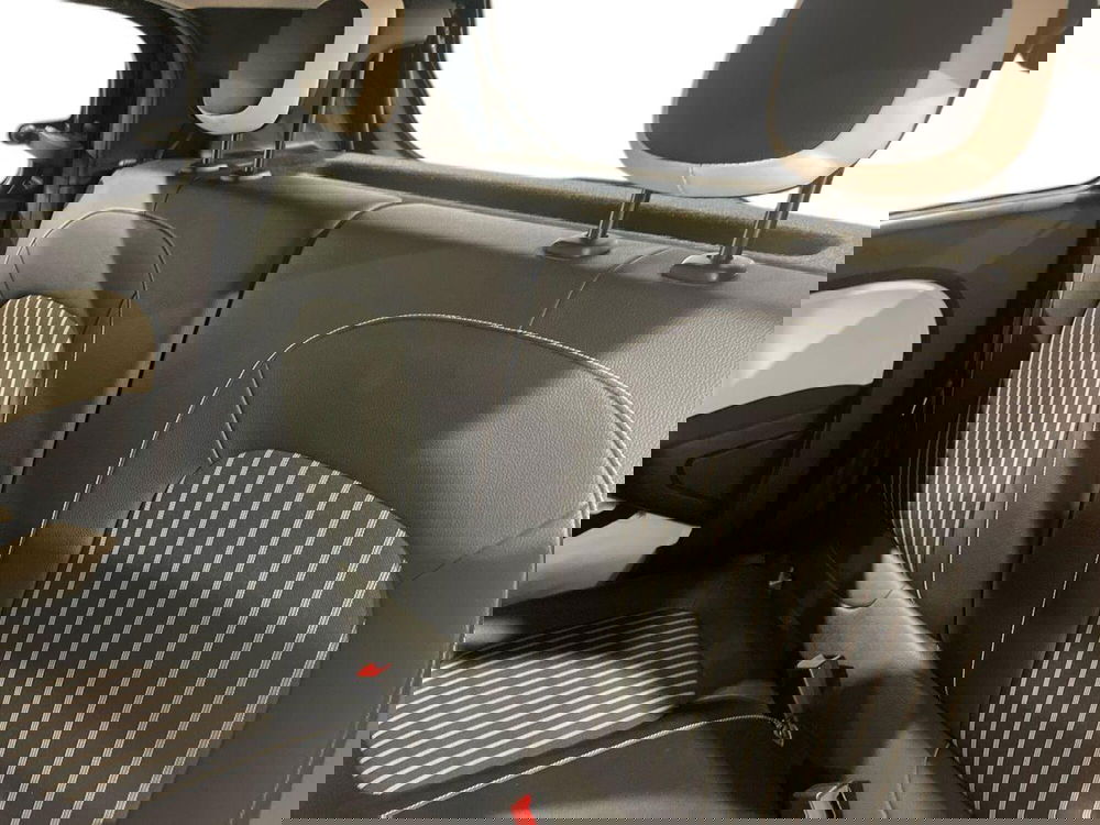 Renault Twingo usata a Salerno (14)