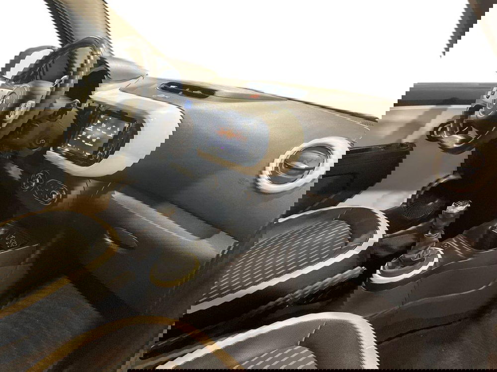 Renault Twingo usata a Salerno (15)