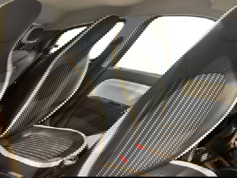 Renault Twingo usata a Salerno (16)