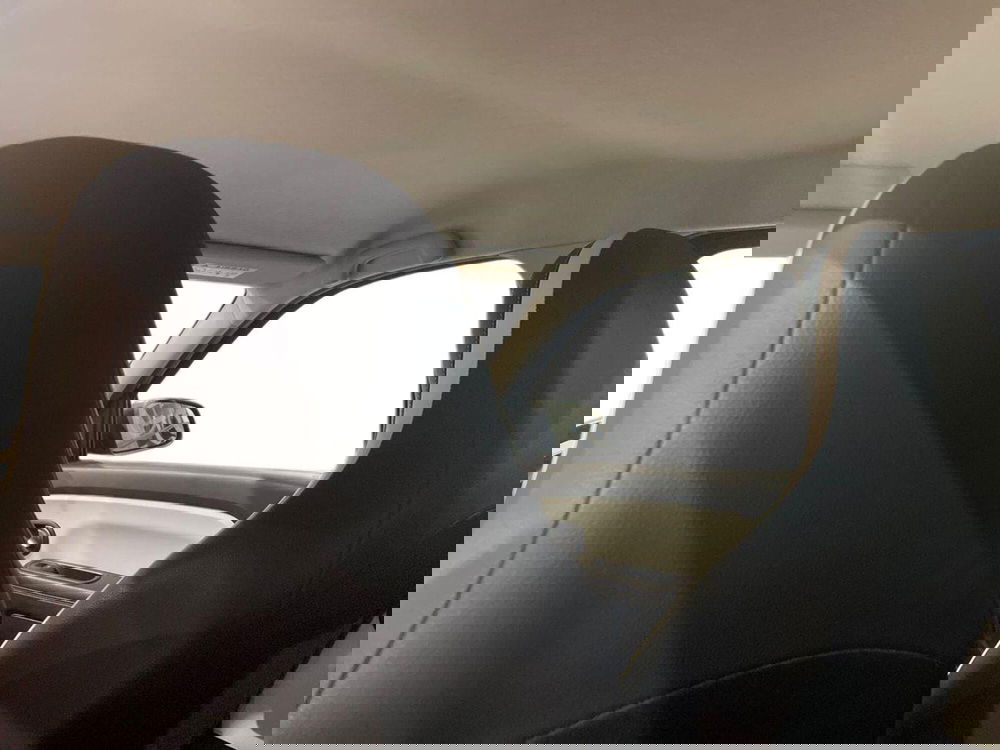 Renault Twingo usata a Salerno (17)