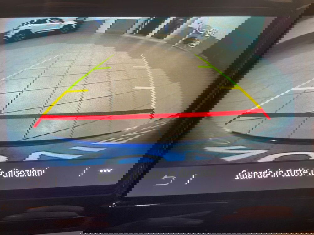 Renault Twingo usata a Salerno (18)