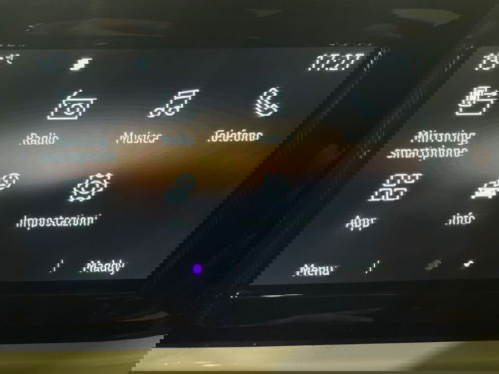 Renault Twingo usata a Salerno (19)