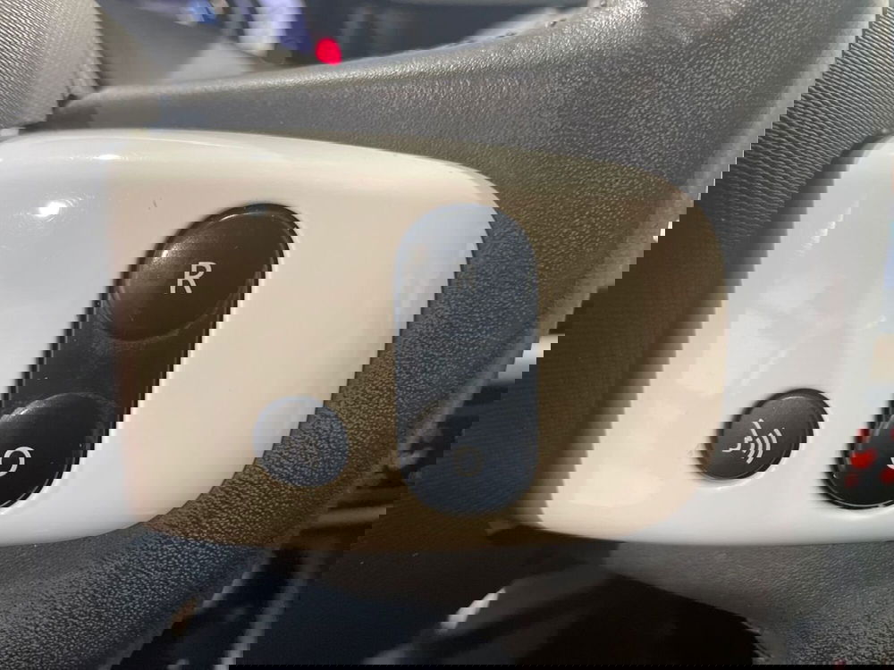 Renault Twingo usata a Salerno (20)