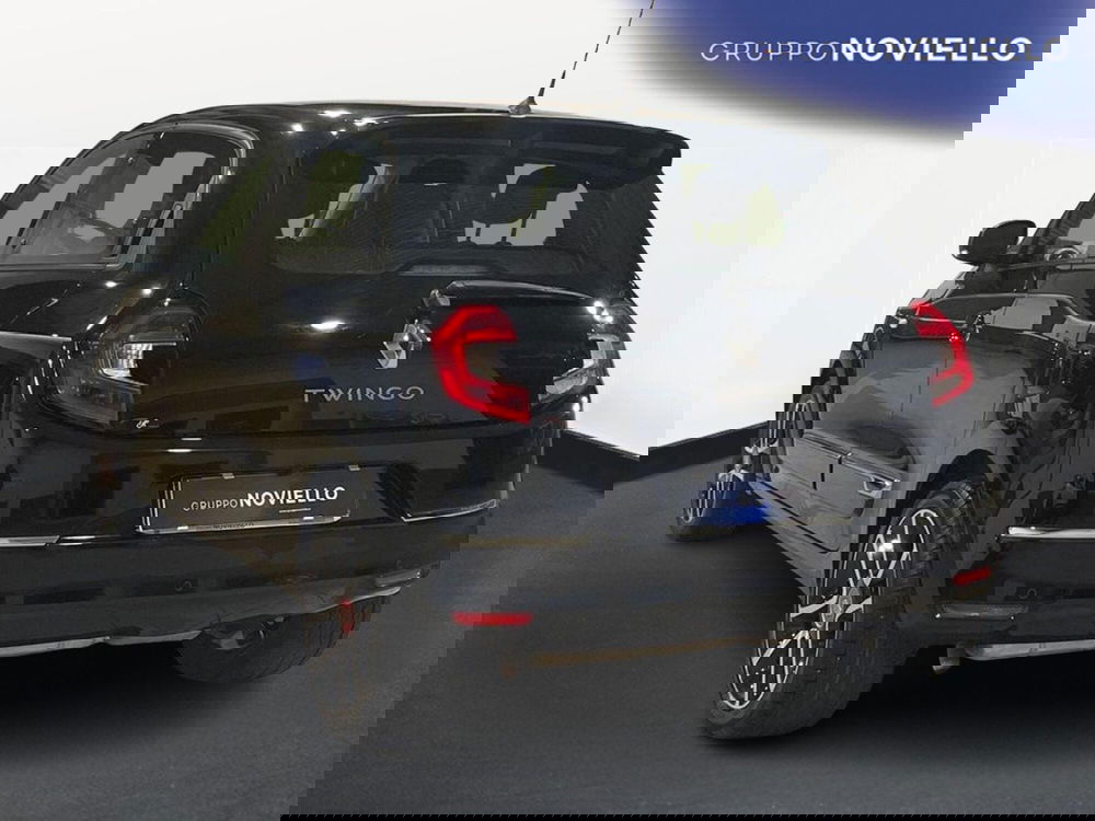 Renault Twingo usata a Salerno (5)