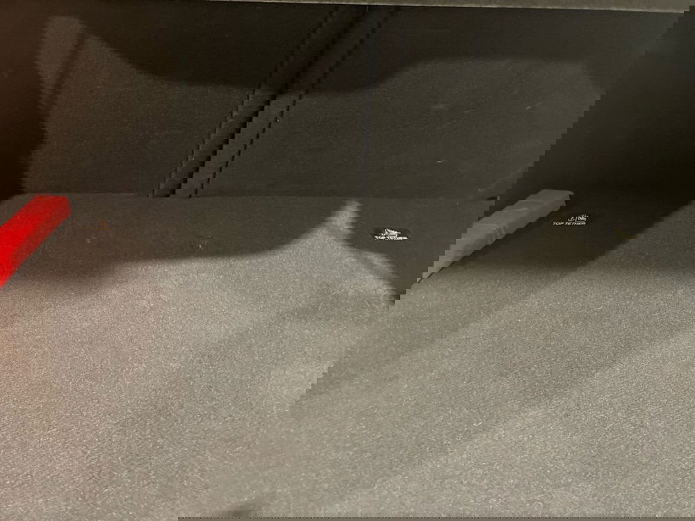 Renault Twingo usata a Salerno (7)