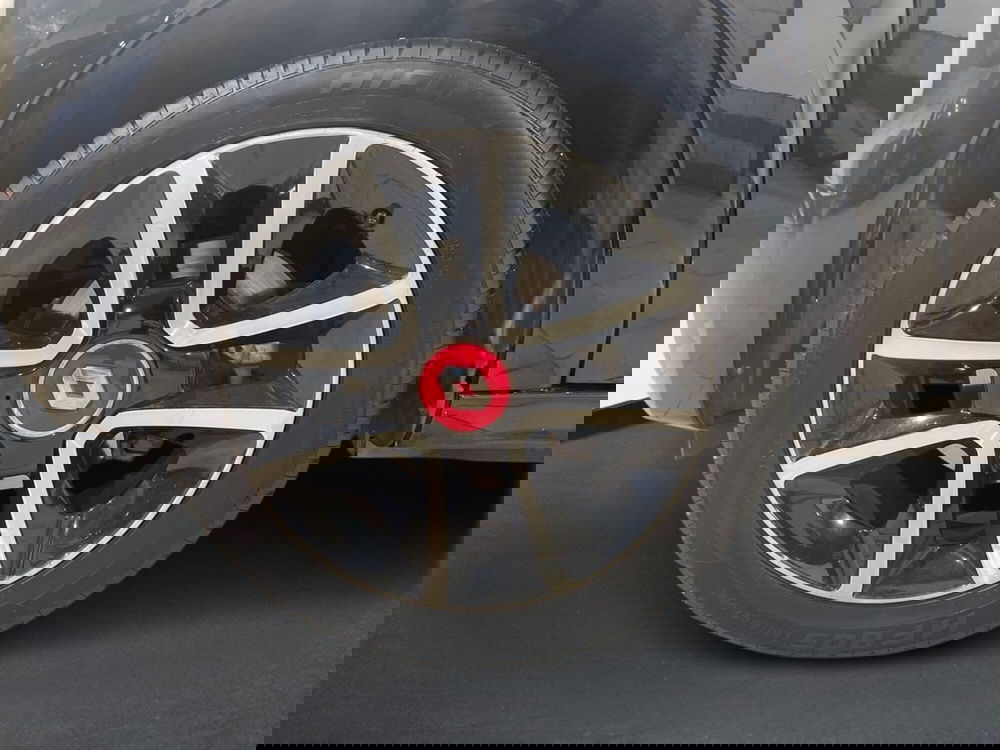 Renault Twingo usata a Salerno (8)