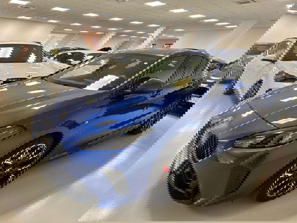 BMW Serie 1 usata a Cuneo