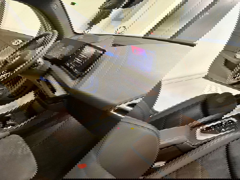 BMW Serie 1 usata a Cuneo (10)