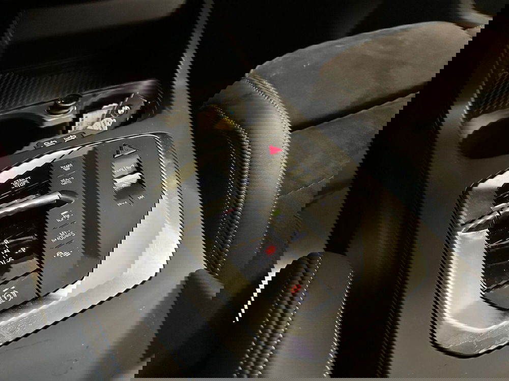 BMW Serie 1 usata a Cuneo (11)