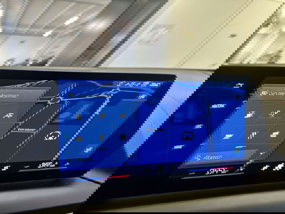 BMW Serie 1 usata a Cuneo (12)