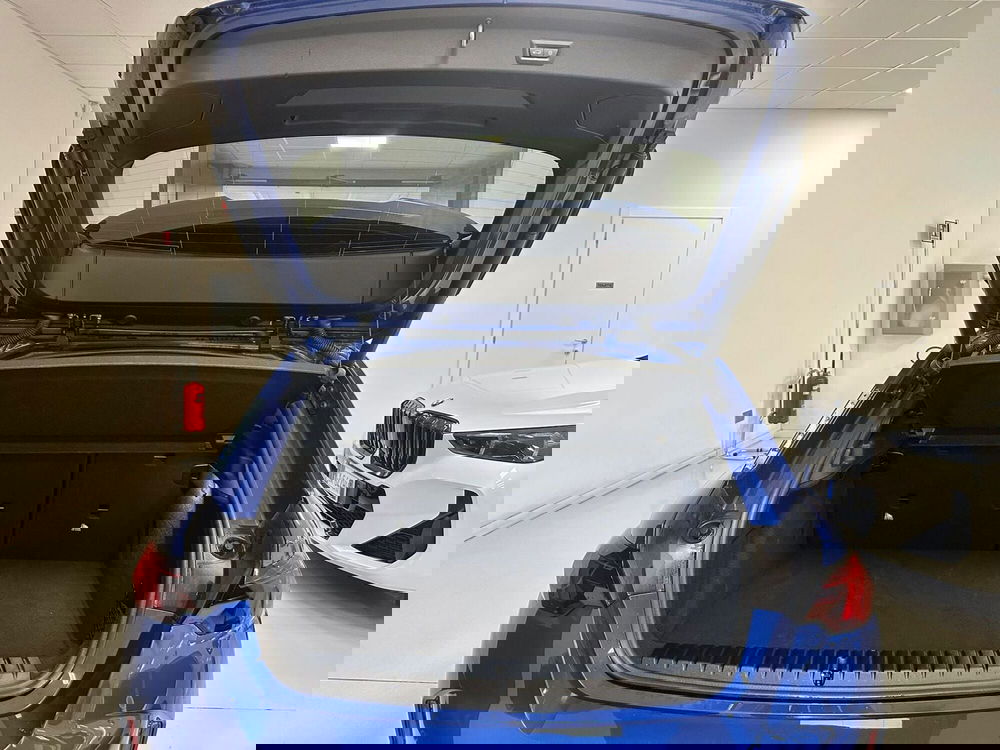 BMW Serie 1 usata a Cuneo (13)