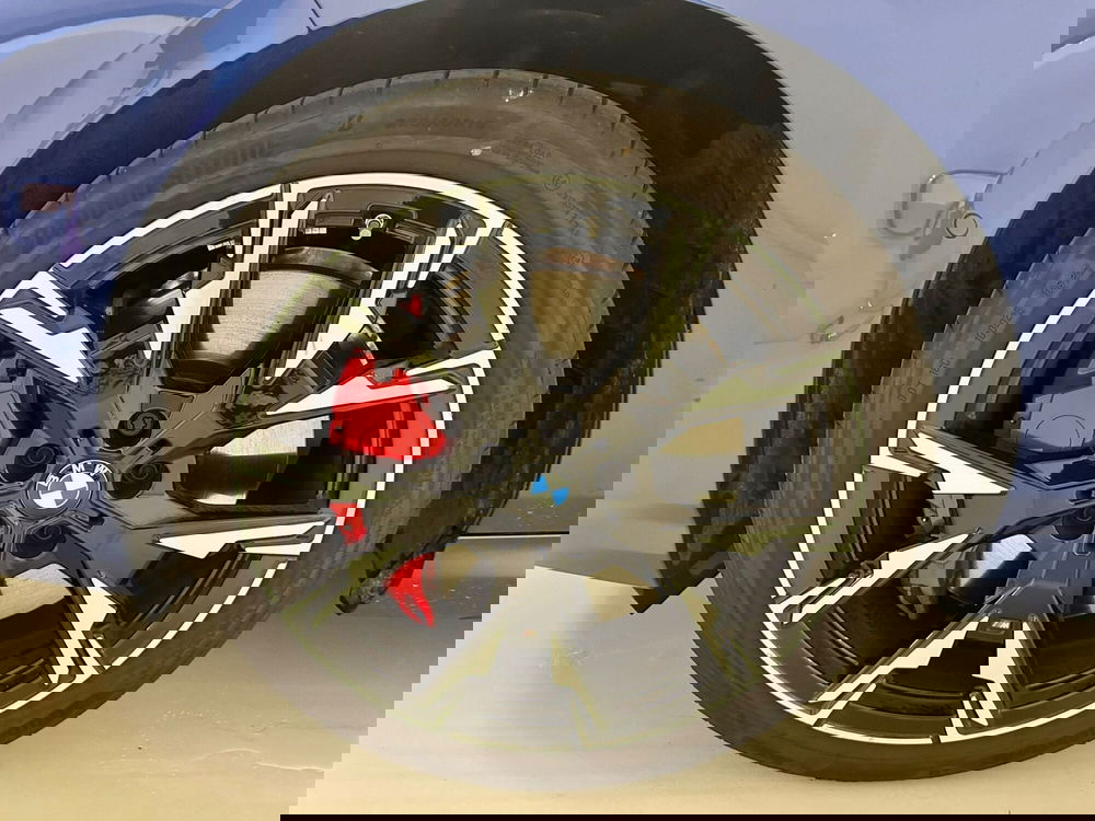 BMW Serie 1 usata a Cuneo (14)