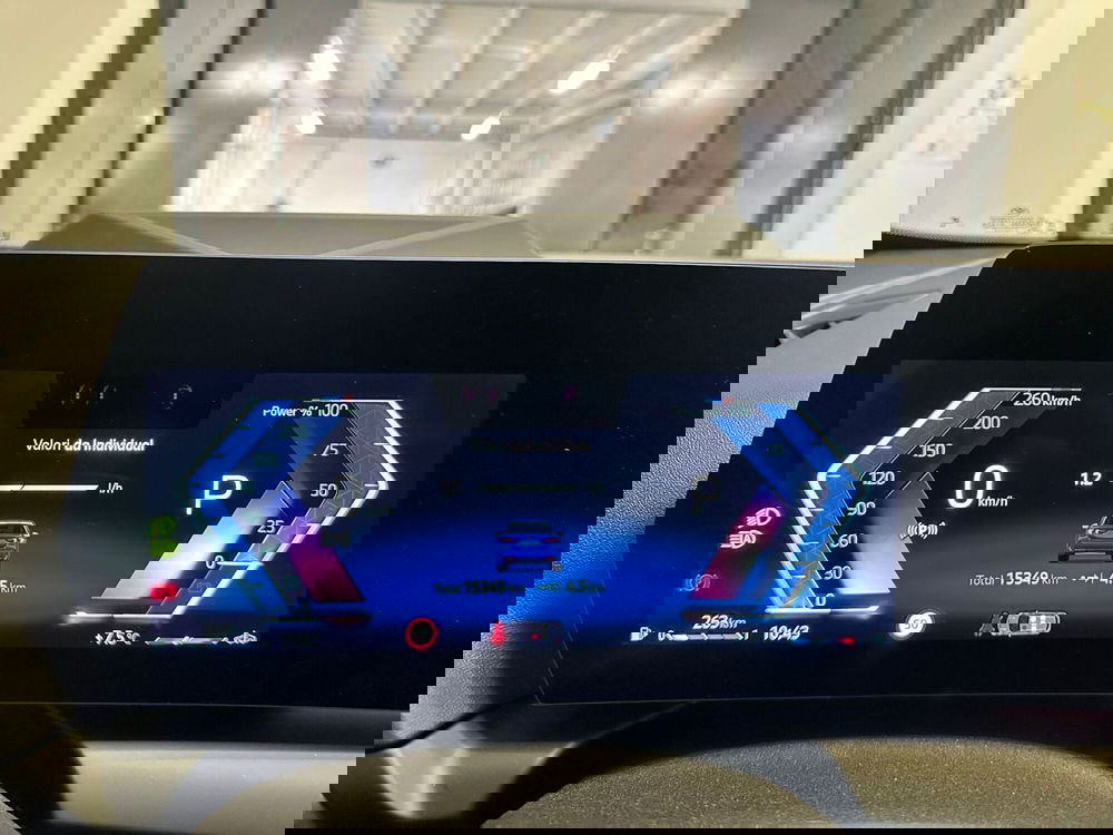 BMW Serie 1 usata a Cuneo (15)