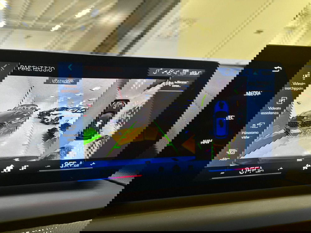 BMW Serie 1 usata a Cuneo (16)