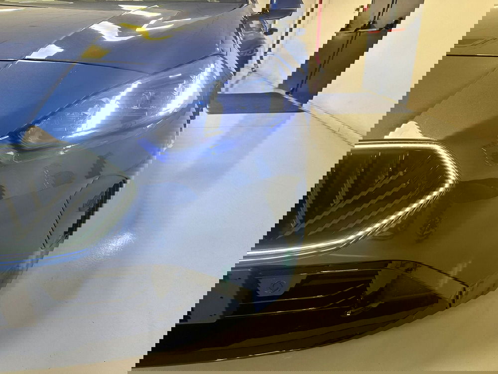 BMW Serie 1 usata a Cuneo (17)