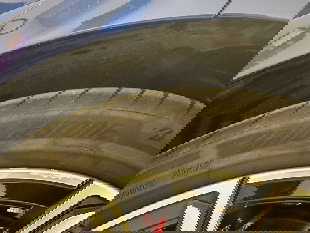 BMW Serie 1 usata a Cuneo (18)