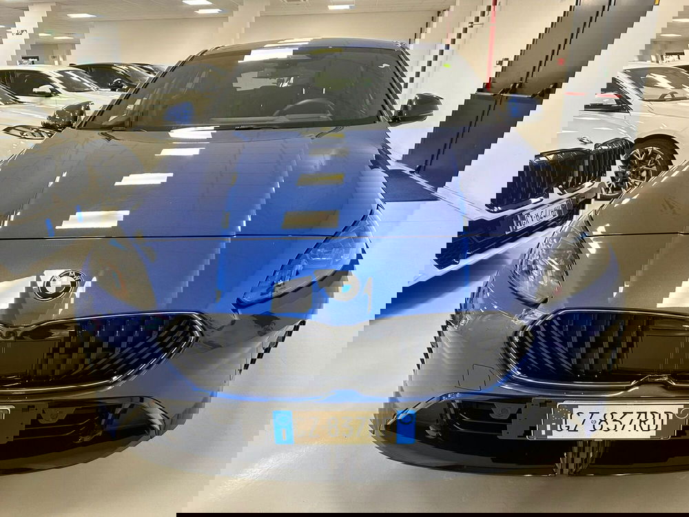 BMW Serie 1 usata a Cuneo (20)