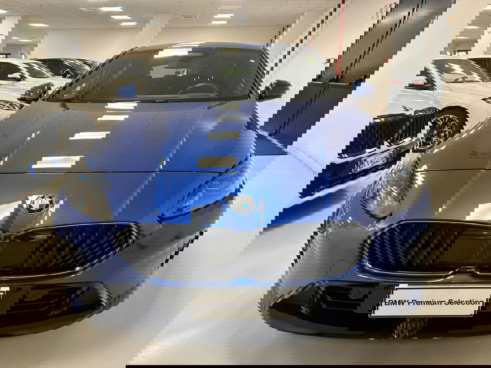 BMW Serie 1 usata a Cuneo (3)