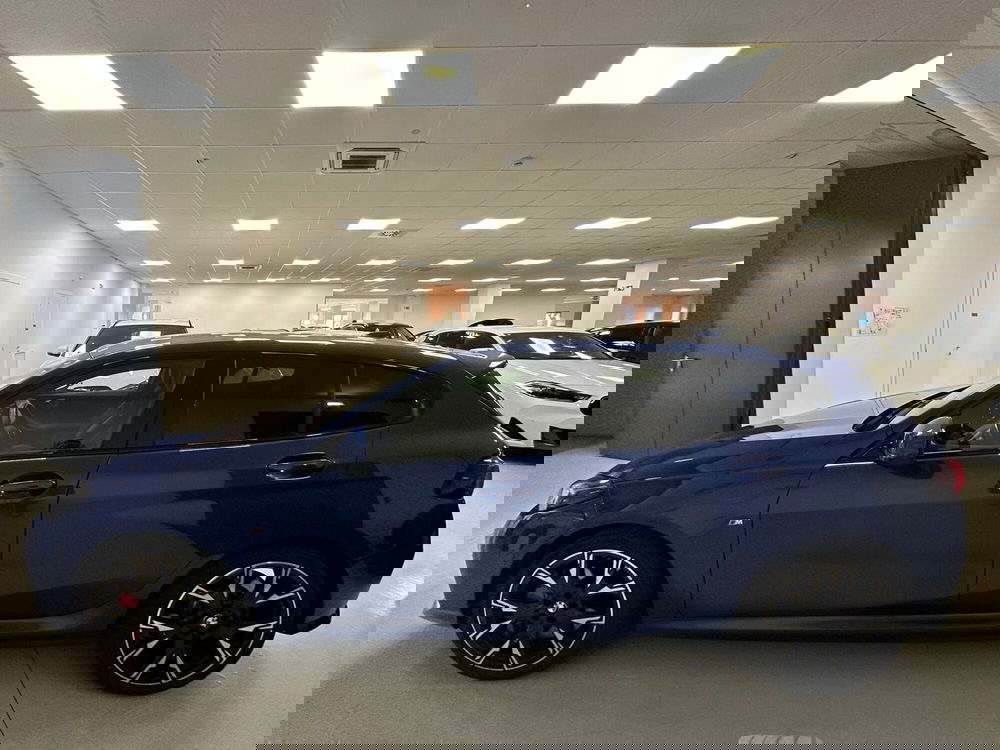 BMW Serie 1 usata a Cuneo (6)