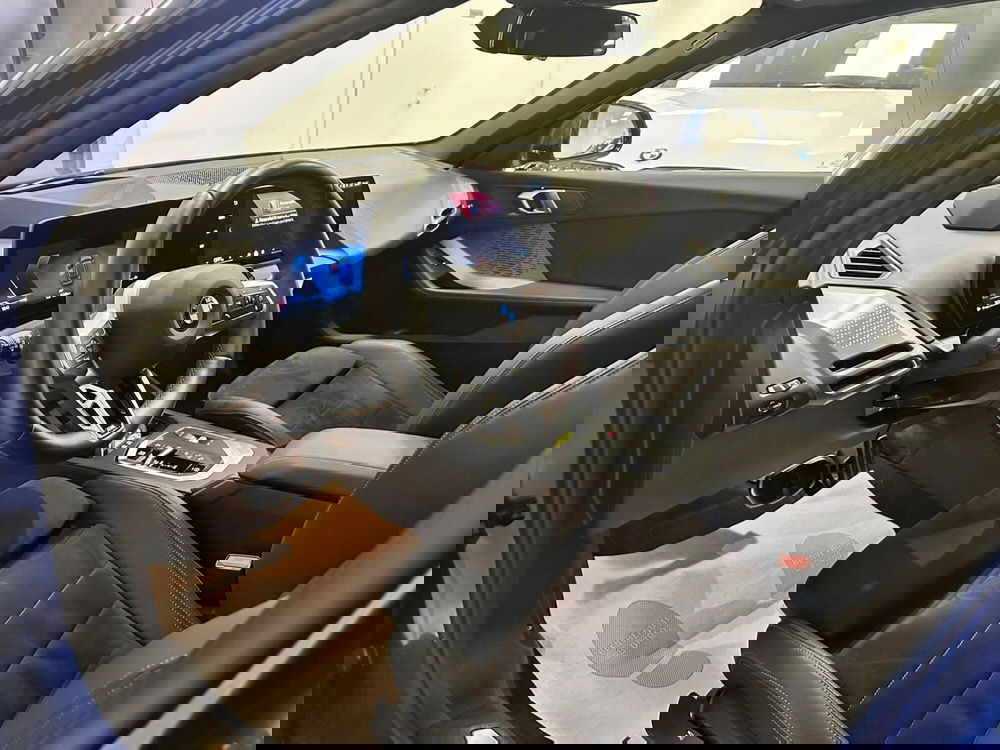 BMW Serie 1 usata a Cuneo (7)