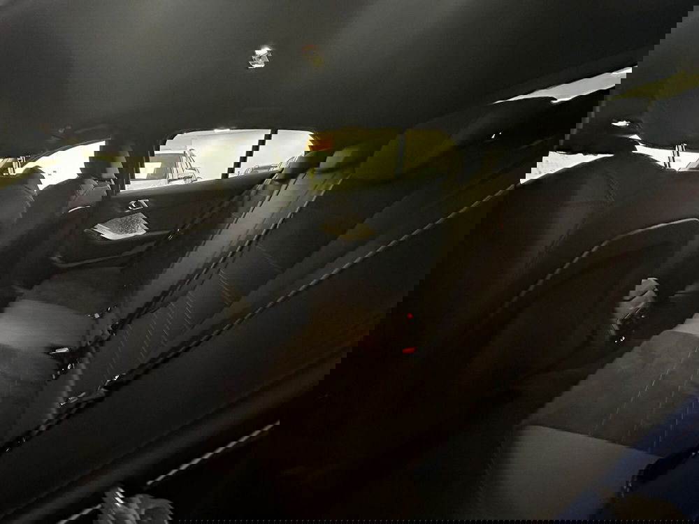 BMW Serie 1 usata a Cuneo (8)