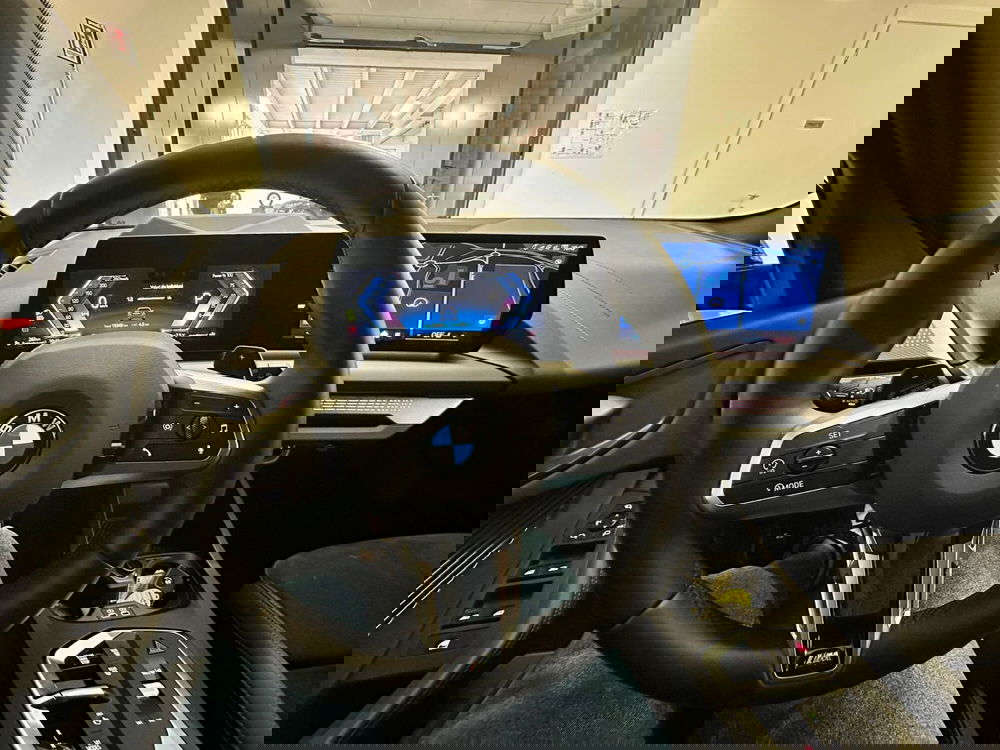 BMW Serie 1 usata a Cuneo (9)