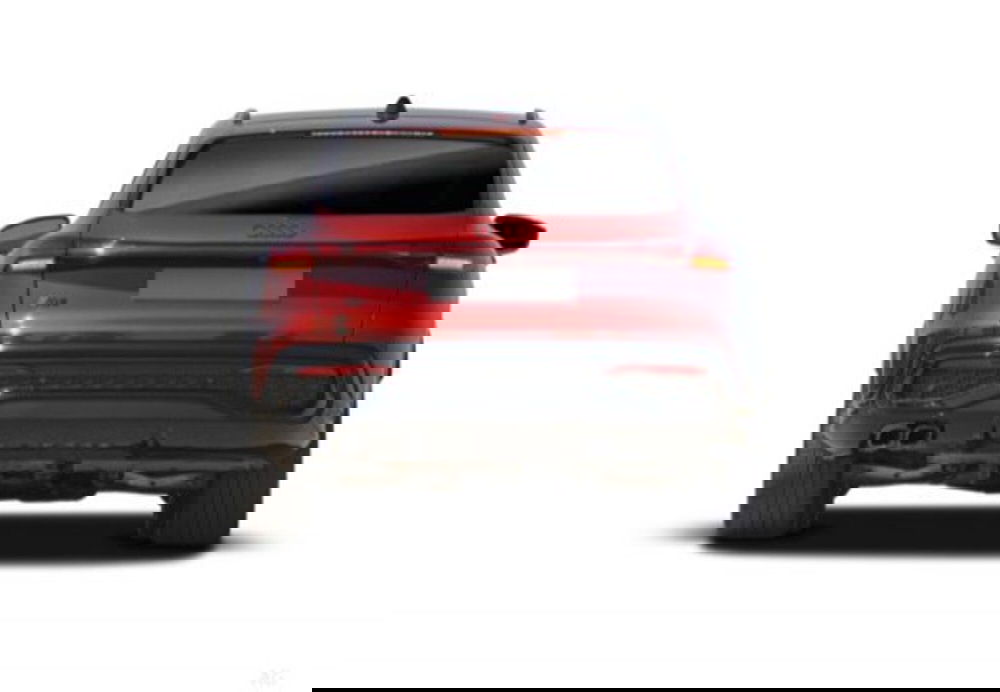 Audi Q5 nuova a Palermo (11)