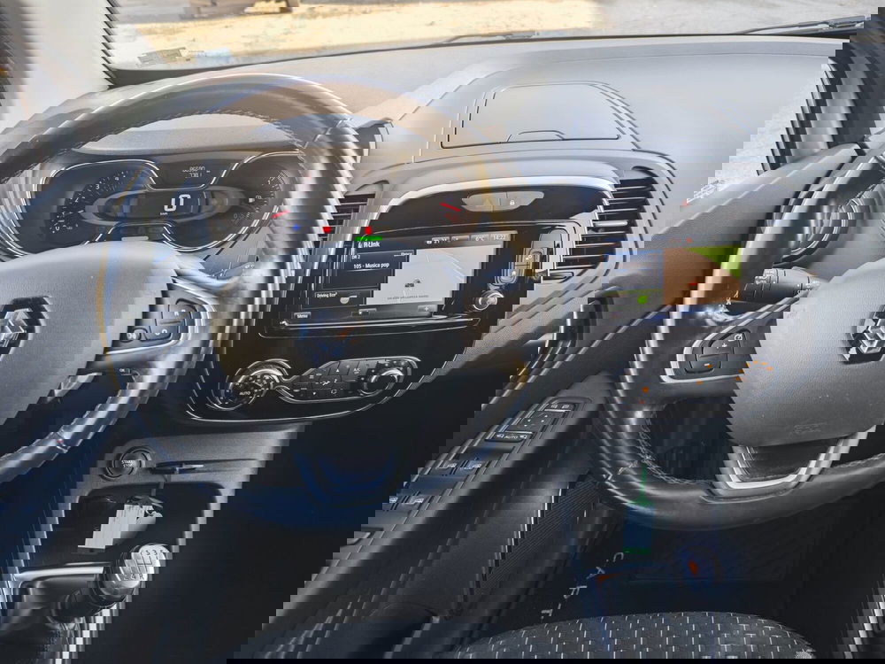 Renault Captur usata a Cremona (10)