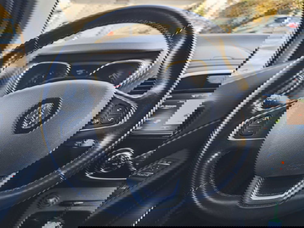 Renault Captur usata a Cremona (11)