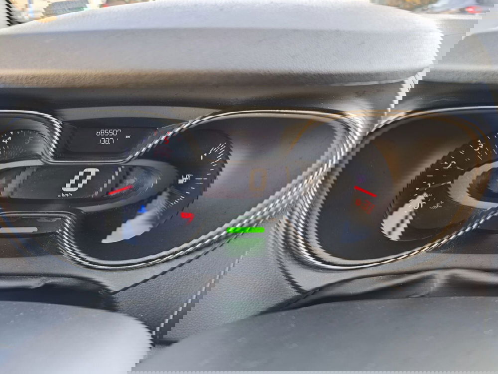 Renault Captur usata a Cremona (12)