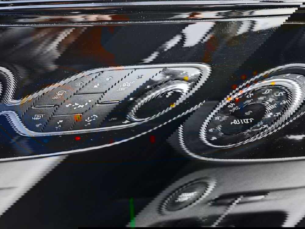 Renault Captur usata a Cremona (13)