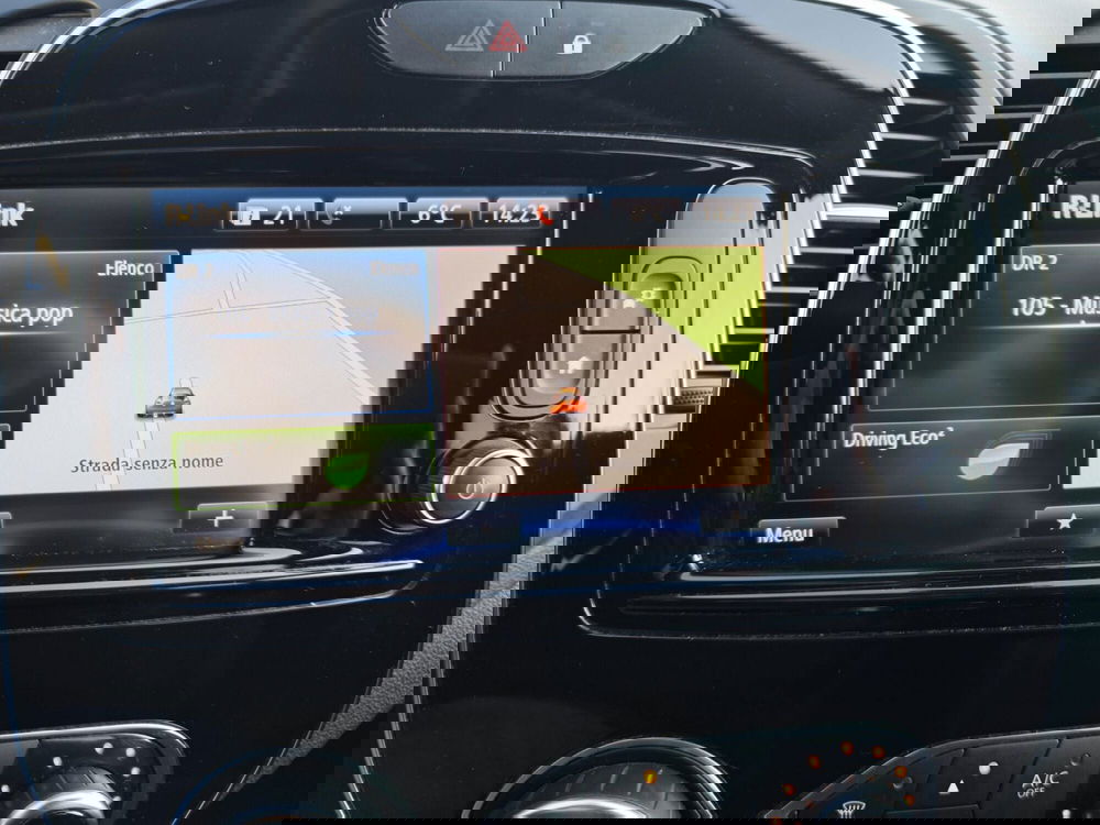 Renault Captur usata a Cremona (14)