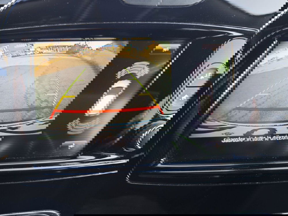 Renault Captur usata a Cremona (15)