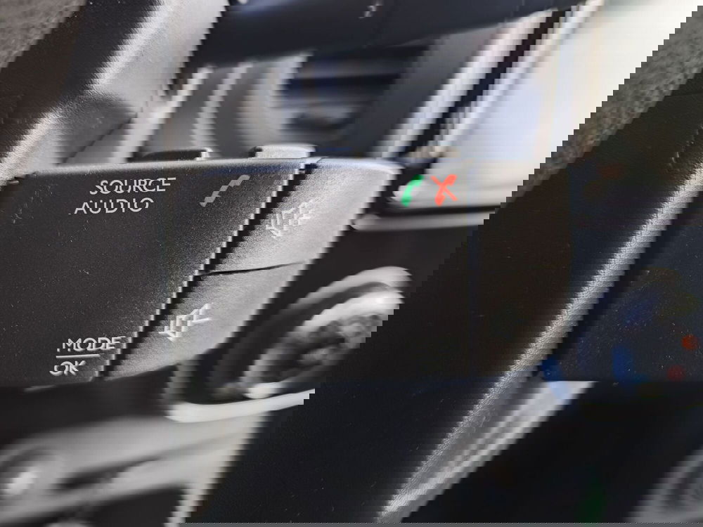 Renault Captur usata a Cremona (16)